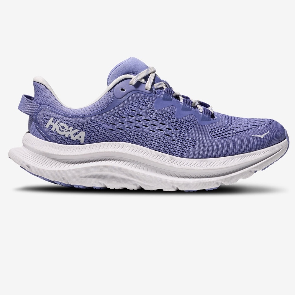 Almost NEW Hoka Kawana 2 Indigo